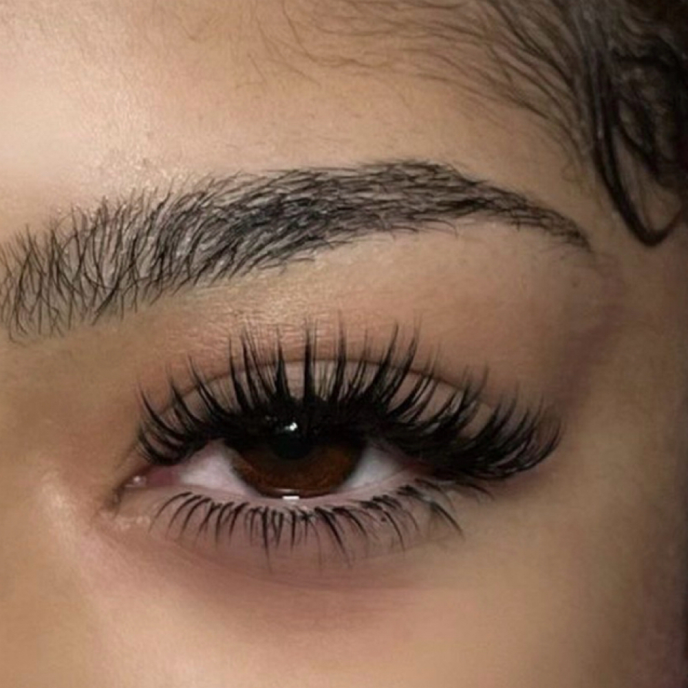 wet set full set at winksbycamille in Scottsdale, AZ