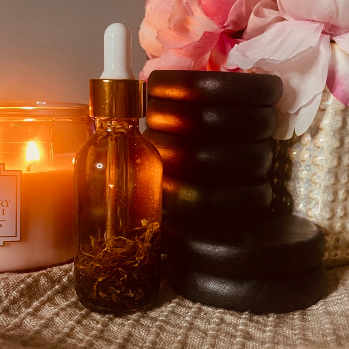 Prenatal massage at Inner Healing Massage and Wellness in Lakeland, FL