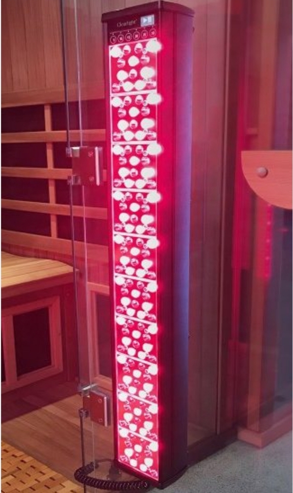 Red Light Therapy