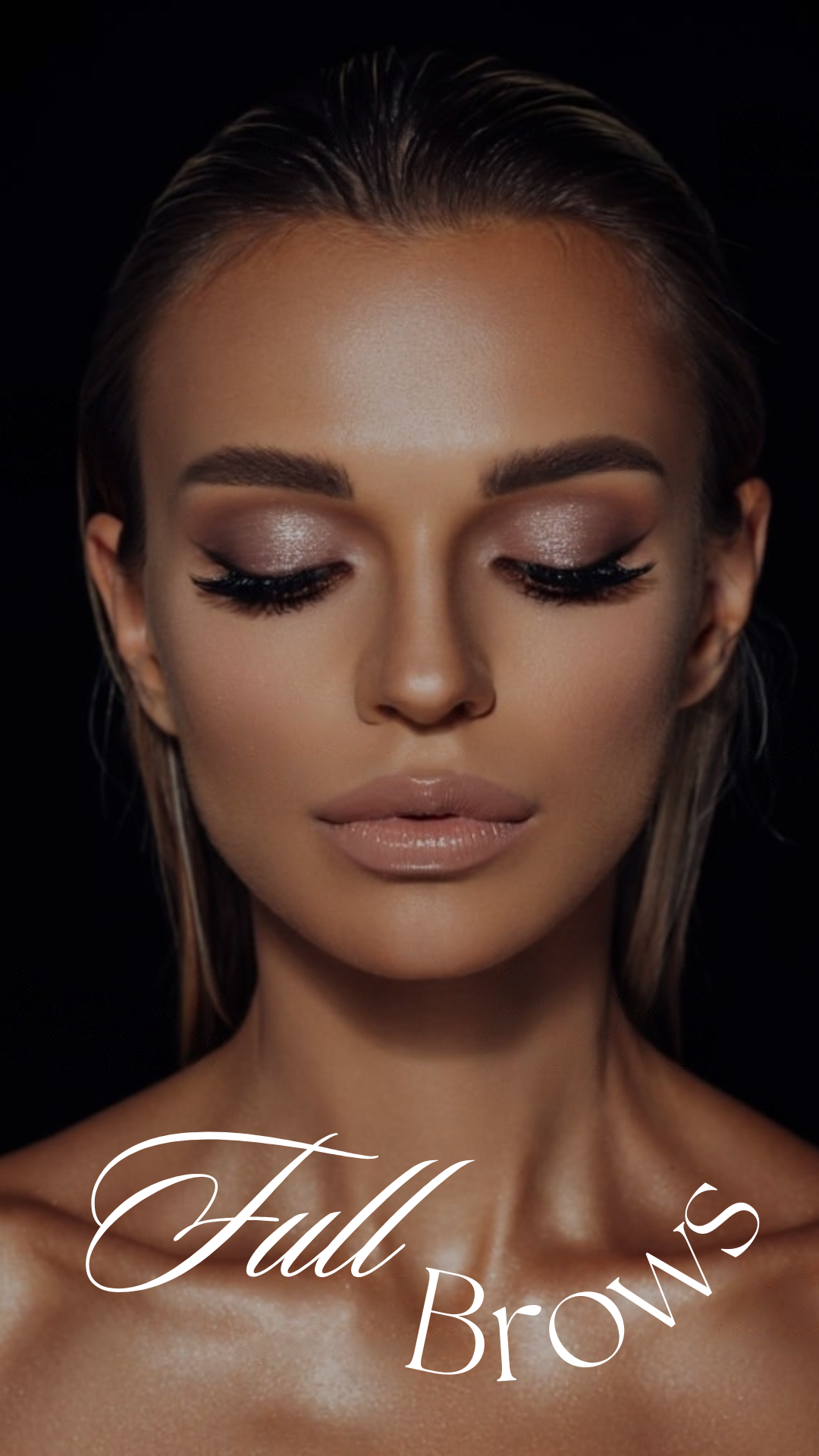 Airy Powder Brows