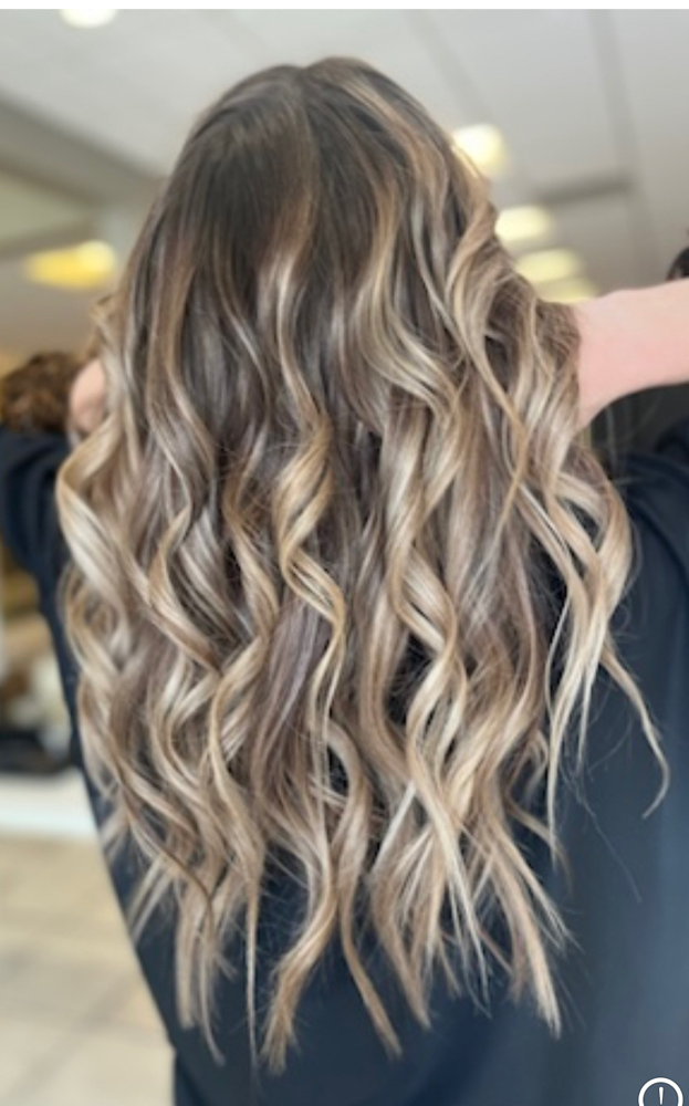 Balayage