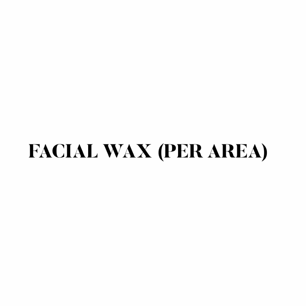 Facial Wax at Crystal Houchens - Master Stylist in Brandenburg, KY