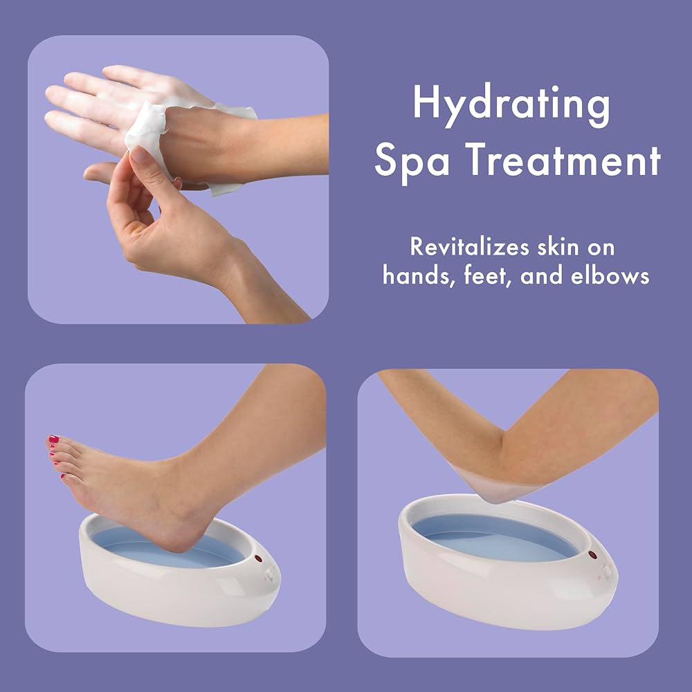 Paraffin Wax Treatment - Add on