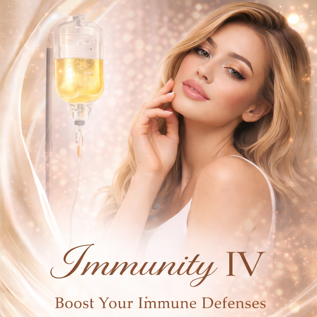 Immunity IV