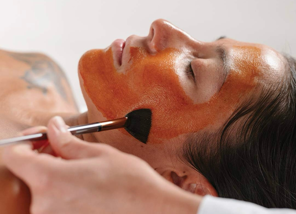 Osmosis Facial Infusion at Angel Eyes Aesthetics in Eugene, OR