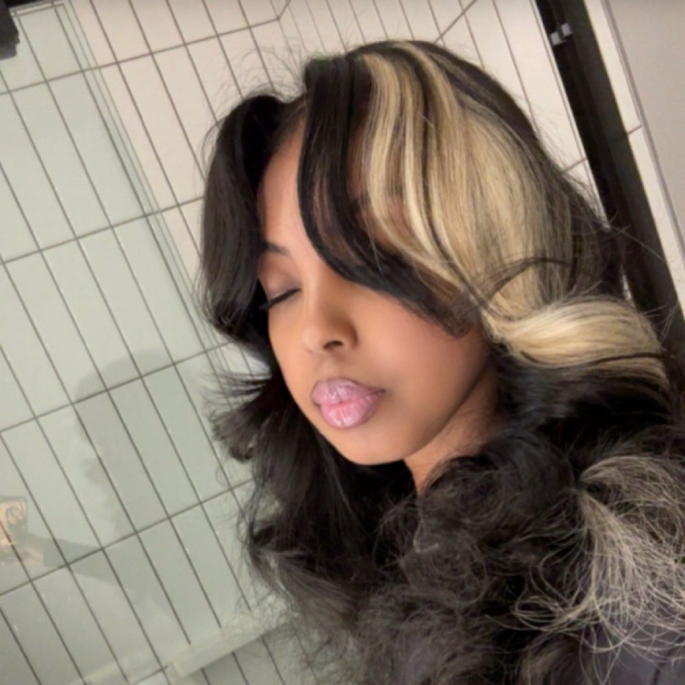 Basic Sewin at Rawluxure Hair & Body in Jonesboro, GA