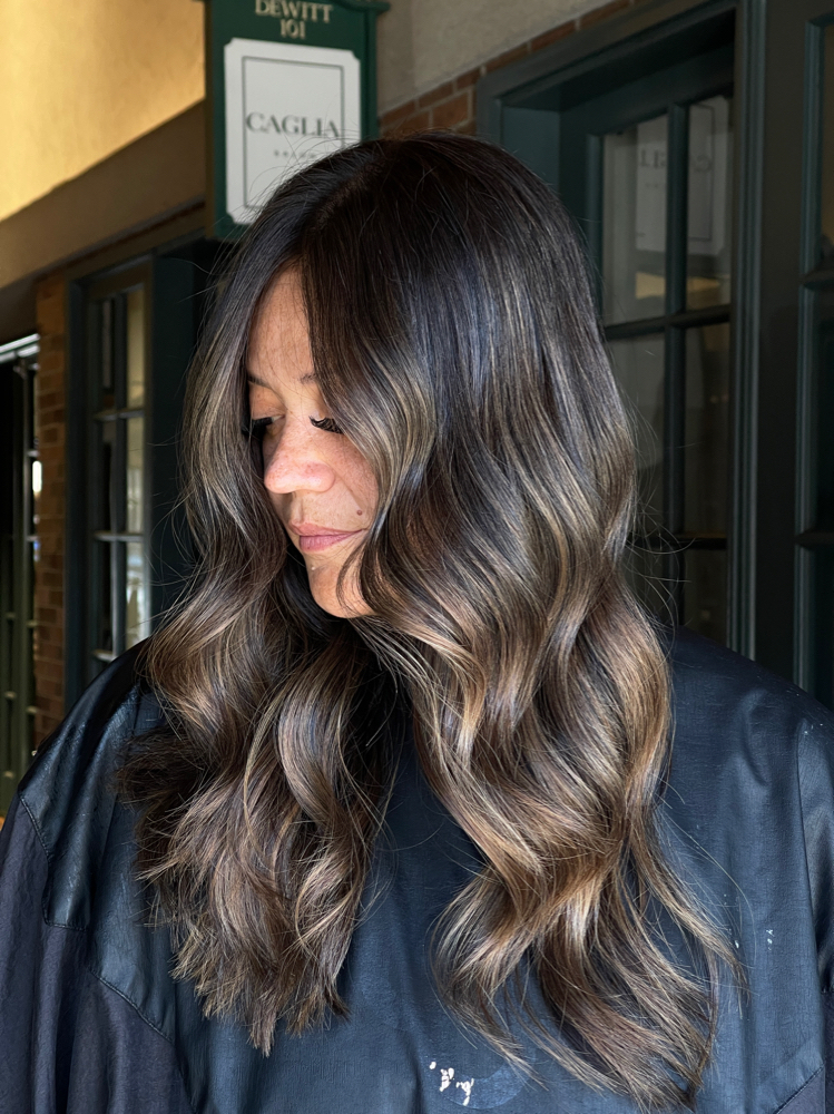 Color Correction