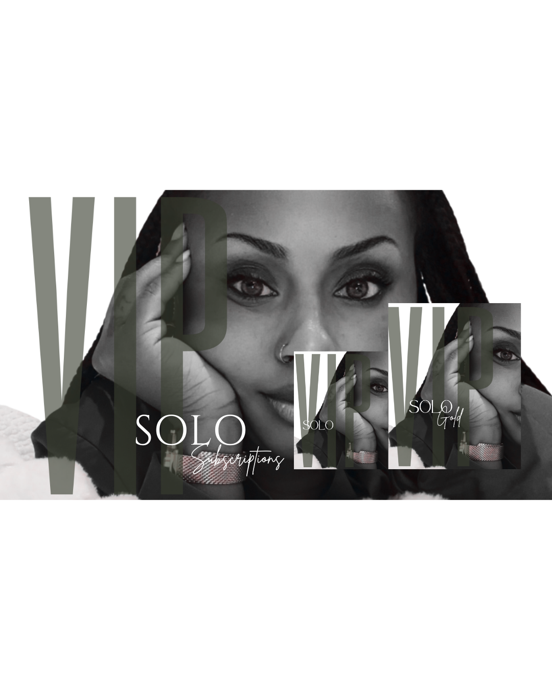 AYE VIP EXPERIENCE SOLO ANNUAL