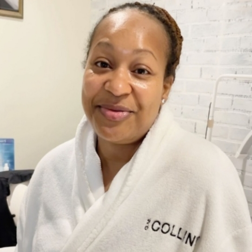 The Akimat Classic Facial