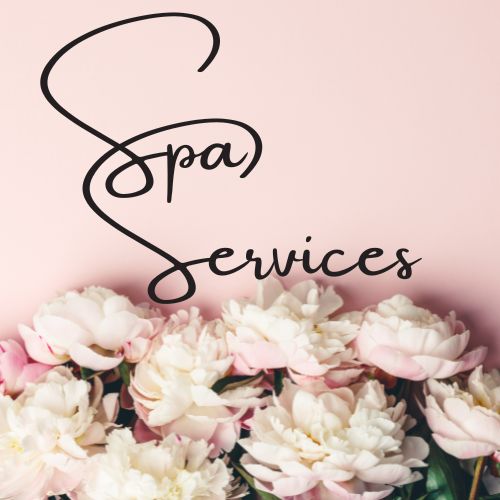 PuraVita Spa Services