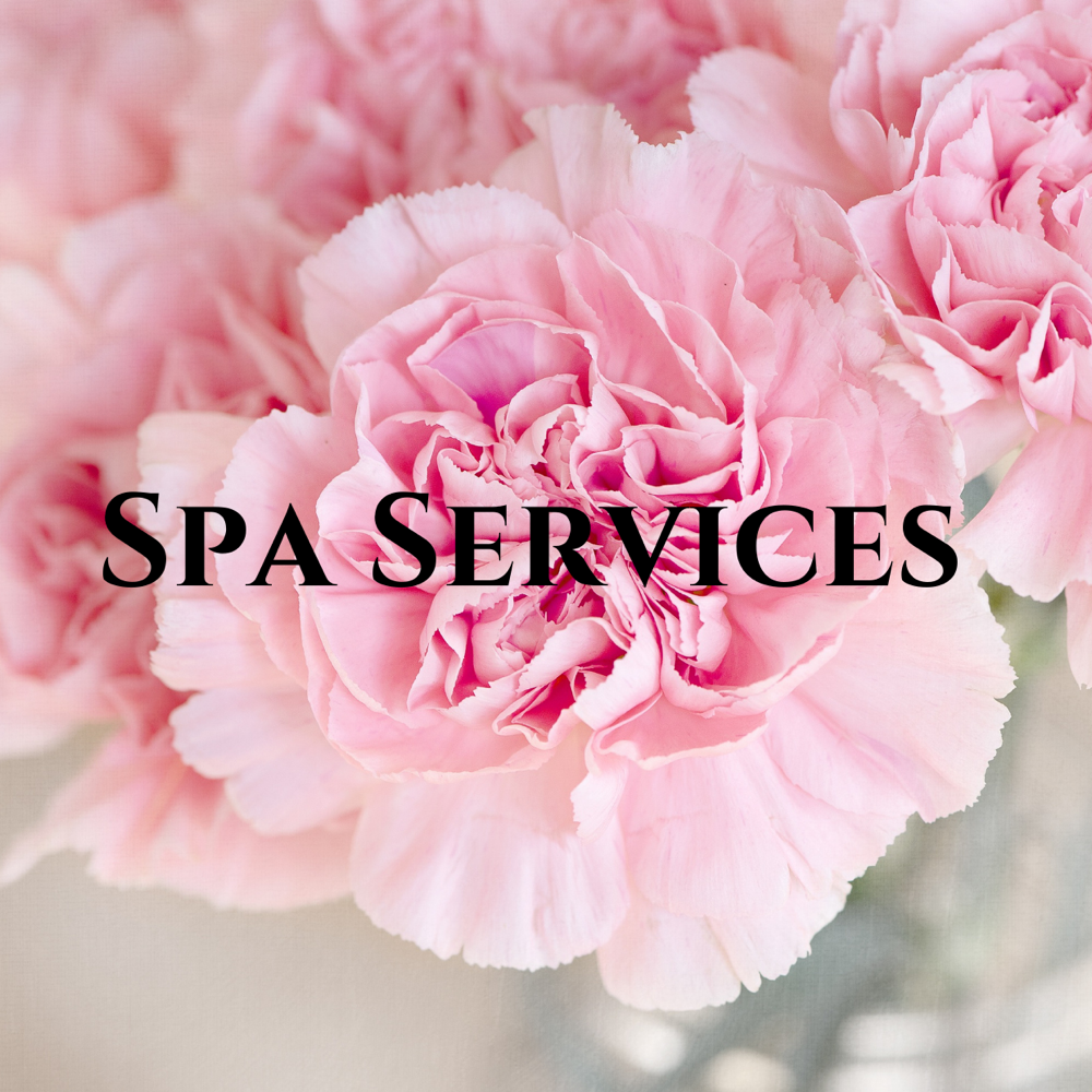 PuraVita Spa Services