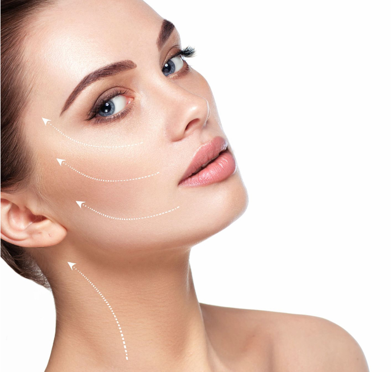 LED-Anti Aging & Firming Facial
