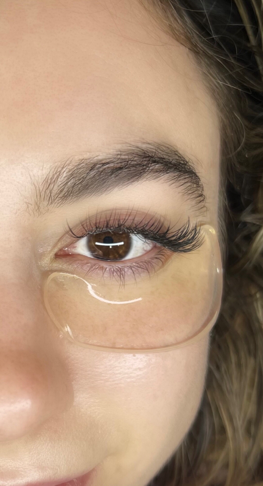 Classic Lash Extensions