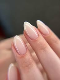 Strucured Manicure Fill