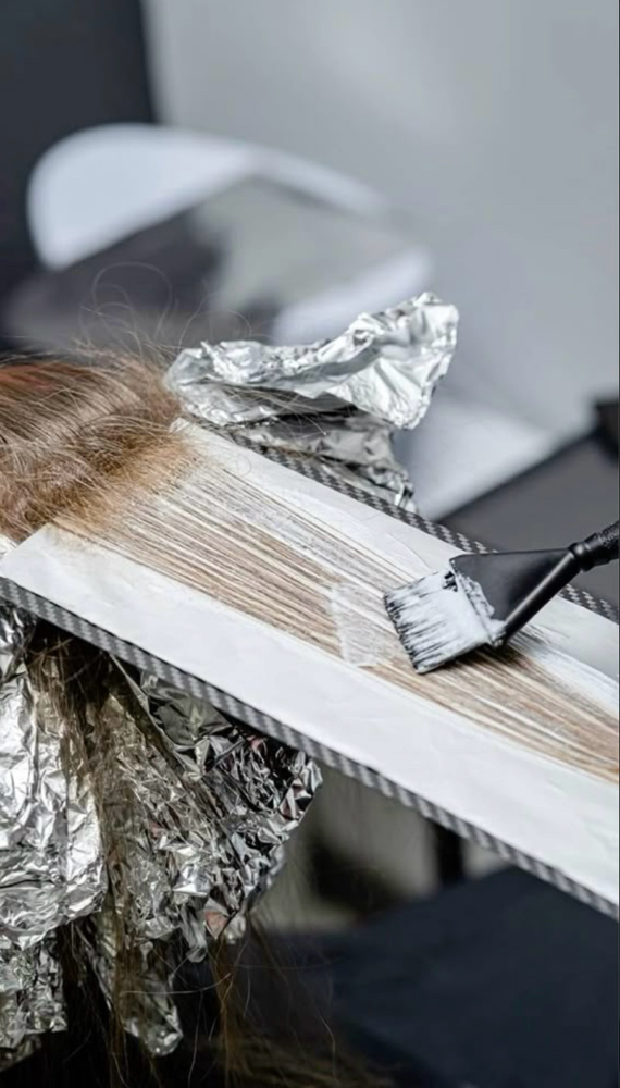 Balayage