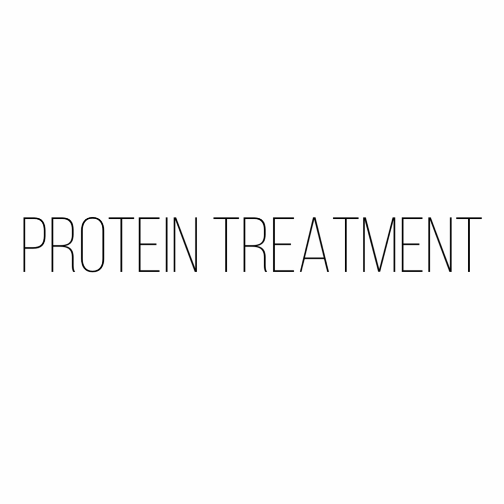 Protein Treatment at Hairkare Studio in Orland Park, IL