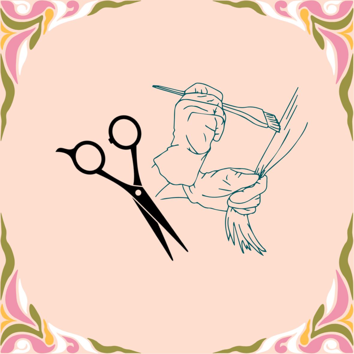 Full Highlights And Haircut