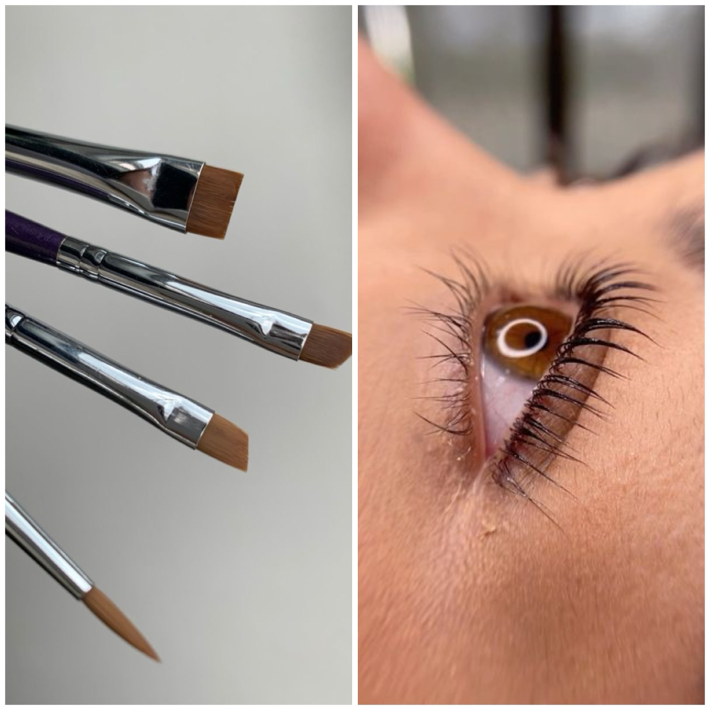 Lash Lift Bundle