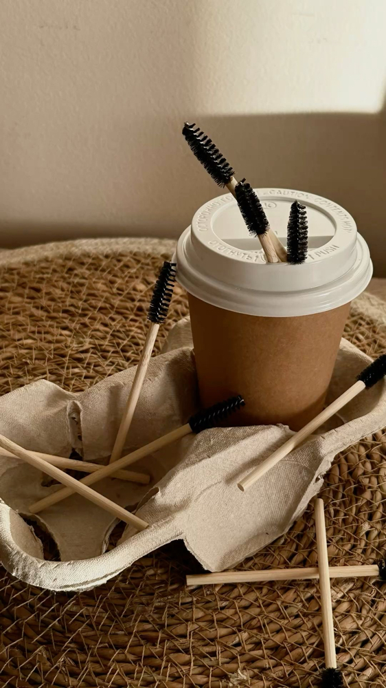 Brow Wax & Tint