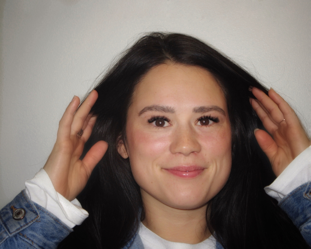 Hybrid Full Set at The Lashitect Co in Rochester, NY