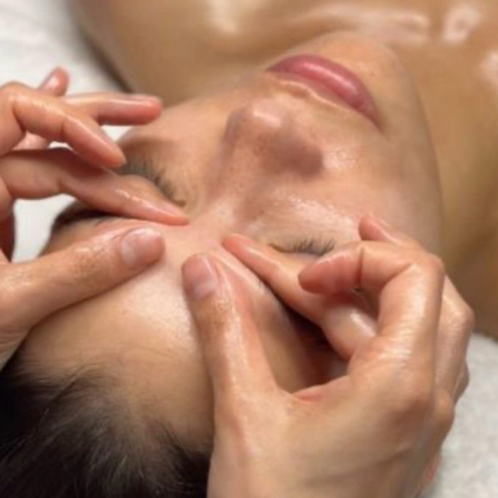 Add-On Lymphatic Drainage Massage at The Face Lounge by Blair in Columbia, MS
