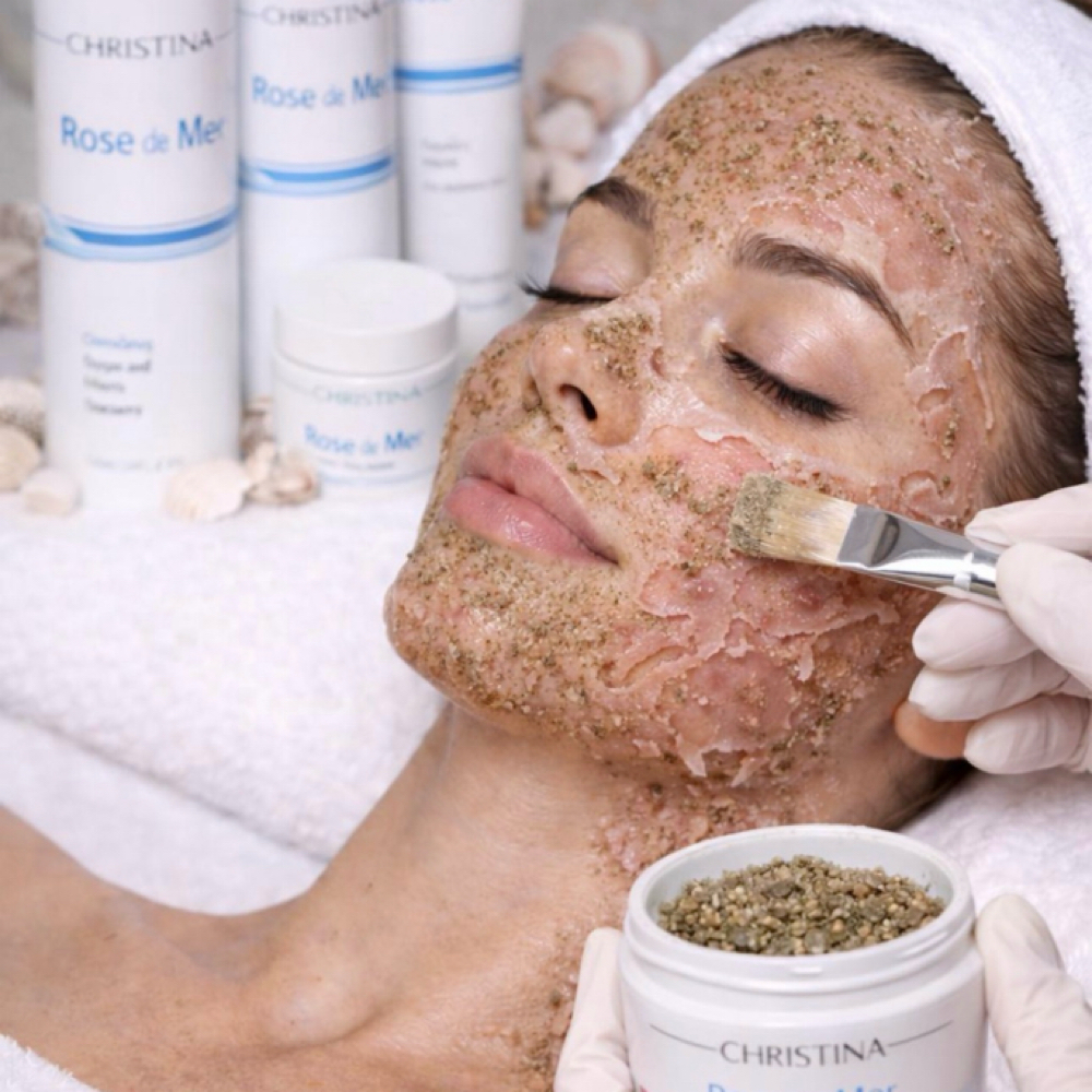 Skin Renewal Facial at NAUMA Skin & Laser Studio in Rockledge, FL