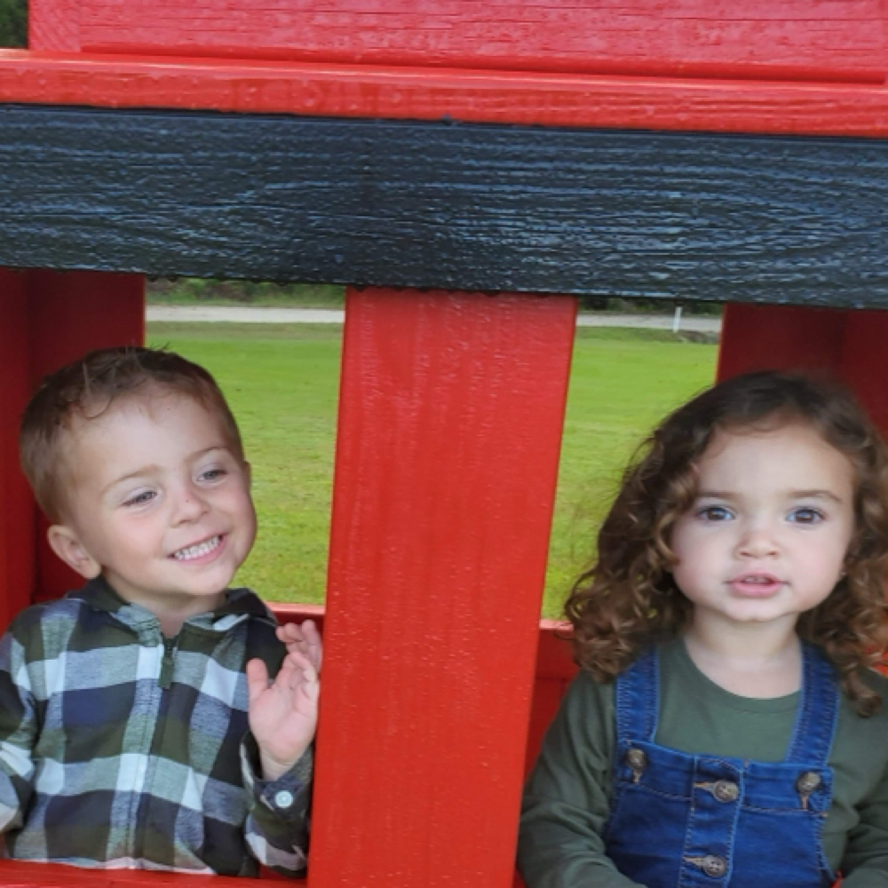 Kids Cut at Beyond Hair Studio in Jacksonville, NC