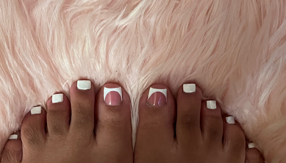 Pedicure Deluxe