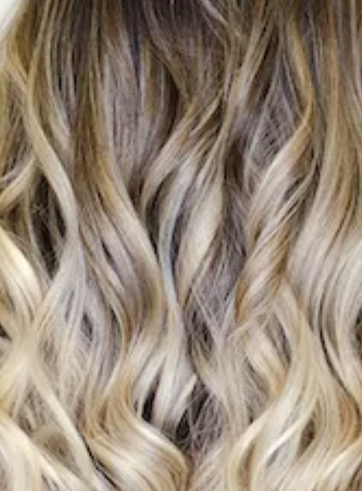 Balayage