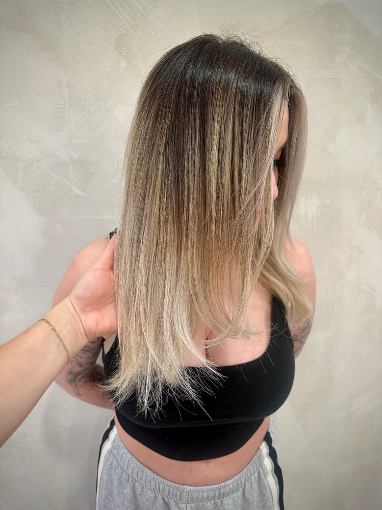 Root Shadow Toner