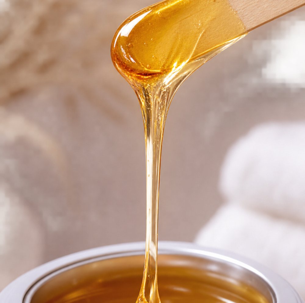 Waxing Services at Strong Roots Wellness in New Braunfels, TX