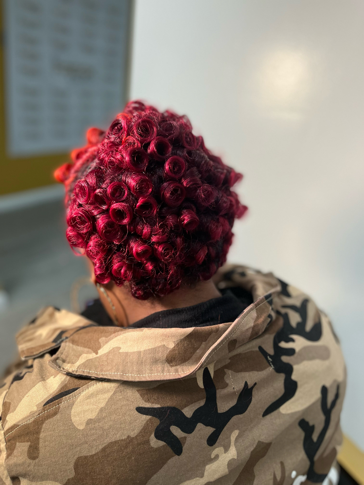 Natural Styles
