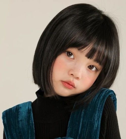 Child’s Haircut 17 Yr’s & Under