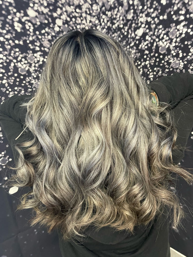 Balayage