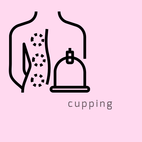 30 Minute Cupping Massage