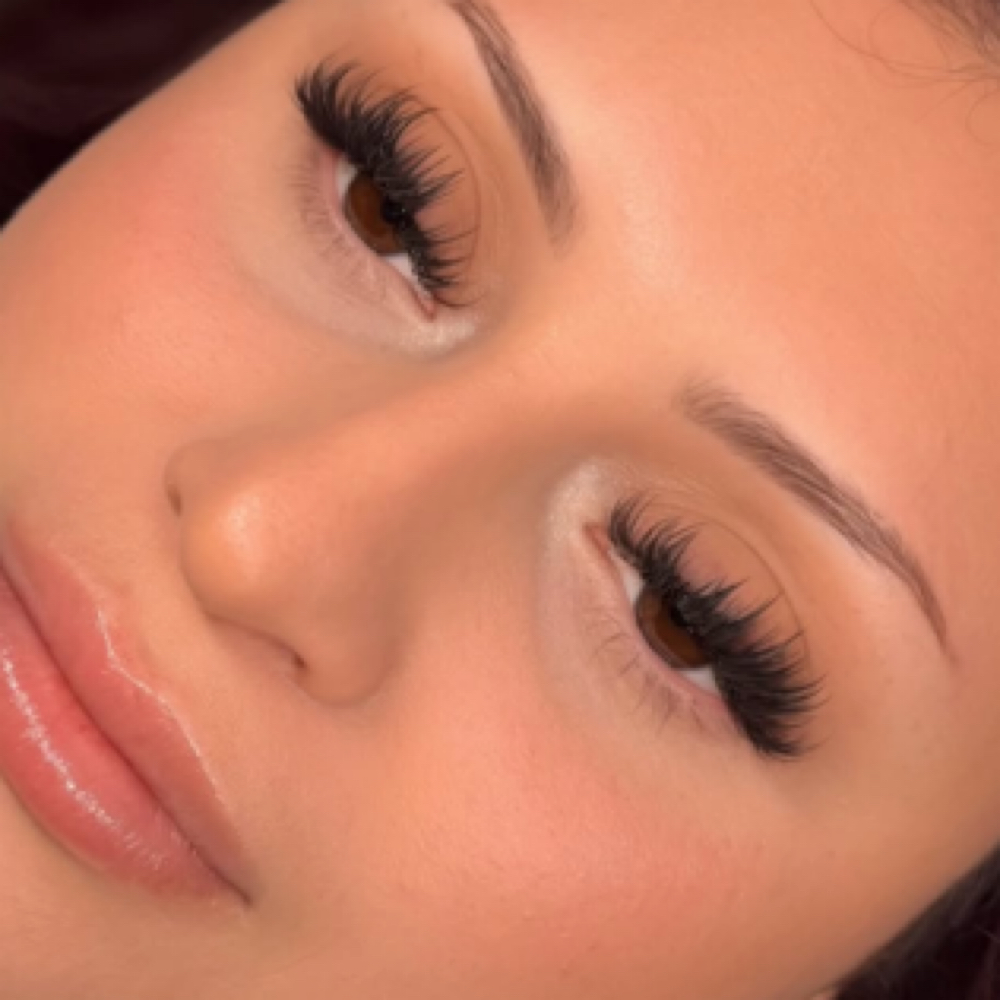 Jade Set at THE LASH RETREAT in Pflugerville, TX