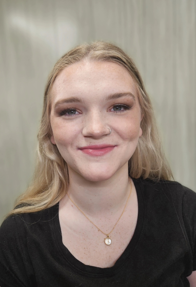 Bridesmaid Makeup