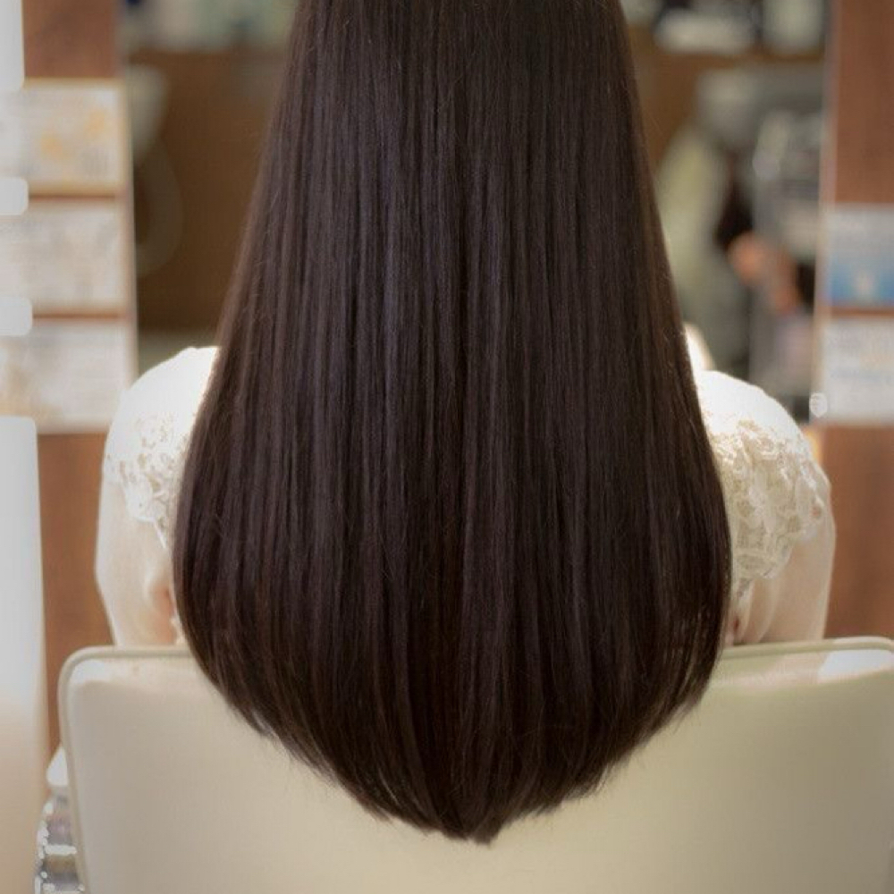 The Essential Cut at The Cosmo Studio By Gagan in Sacramento, CA