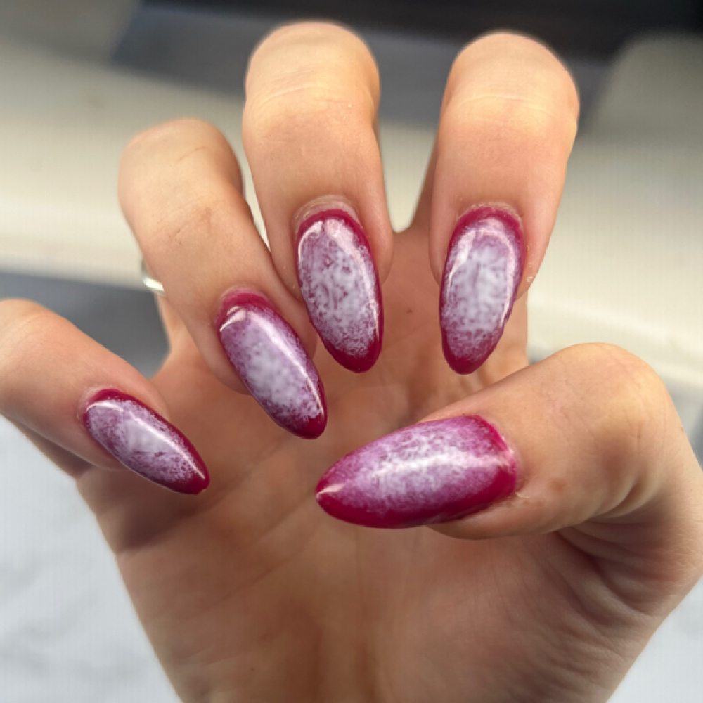 Builder Gel Manicure at SayitwithKolour in indianapolis, IN