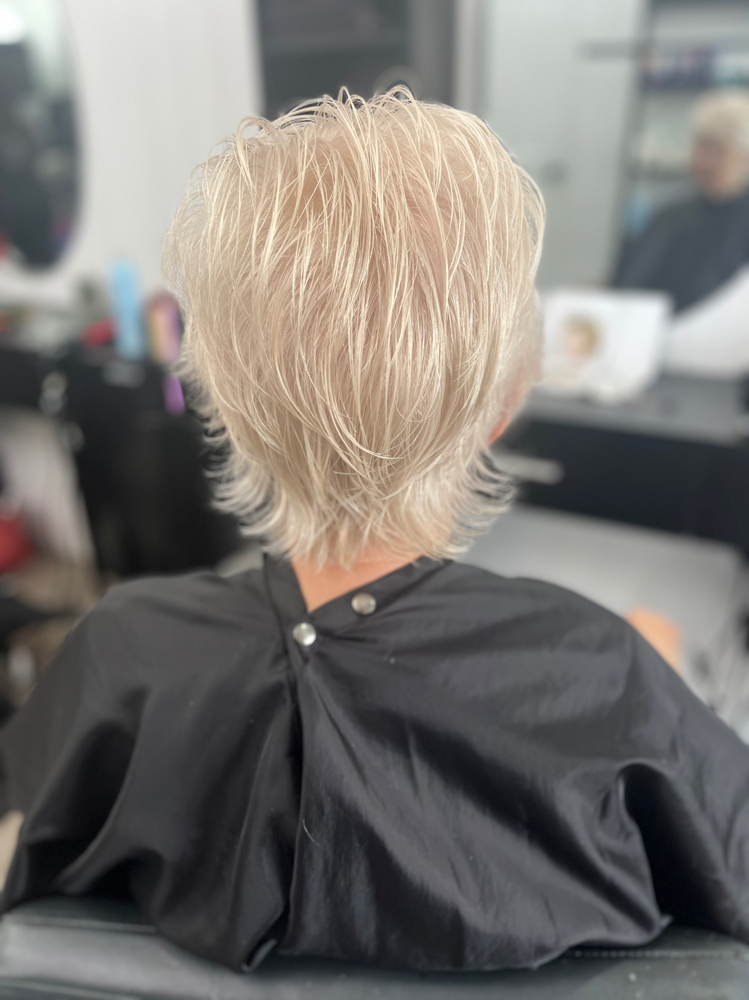 Haircut
