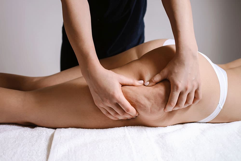 Cellulite Meltdown