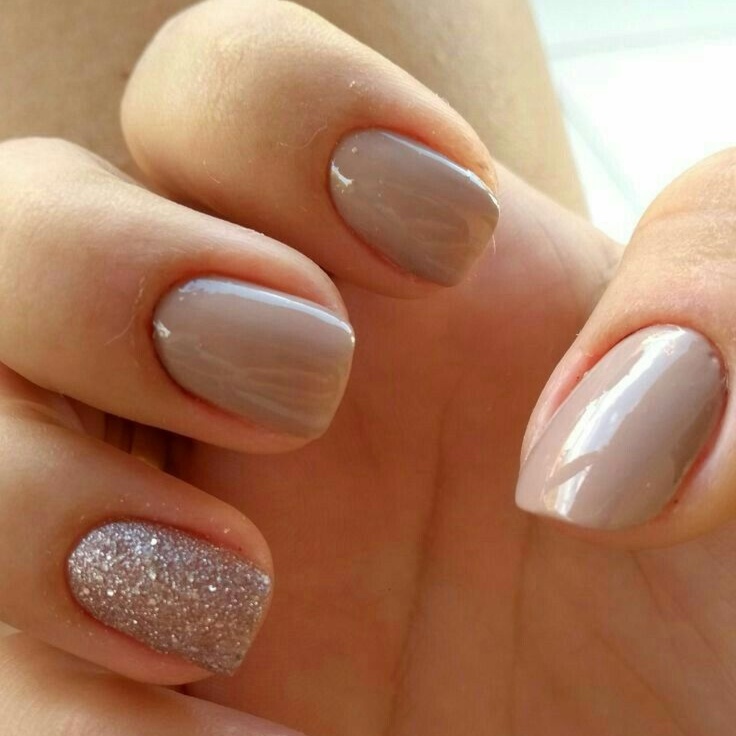 Gel Manicure at Sassy B Salon & Spa, Fire Pit Tattoos & Beyond the Lines in East Bank, WV