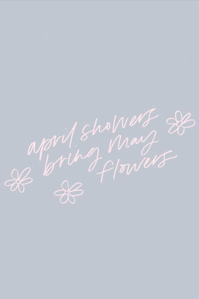 April Showers Hydration Facial