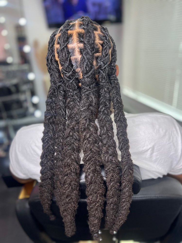 Loc Detox