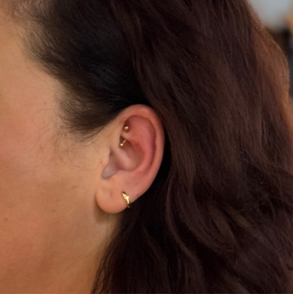 Rook at Kenzie  Miller in New Philadelphia, OH