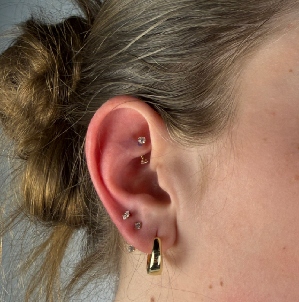 Rook at Kenzie  Miller in New Philadelphia, OH