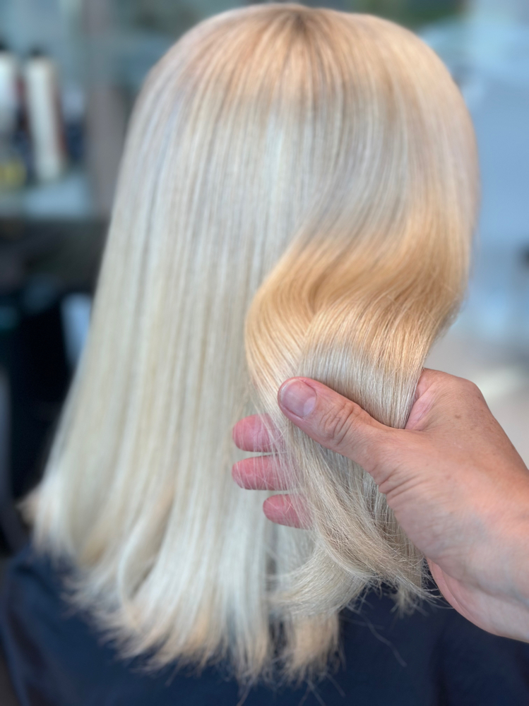 Hydrating Hair Mask