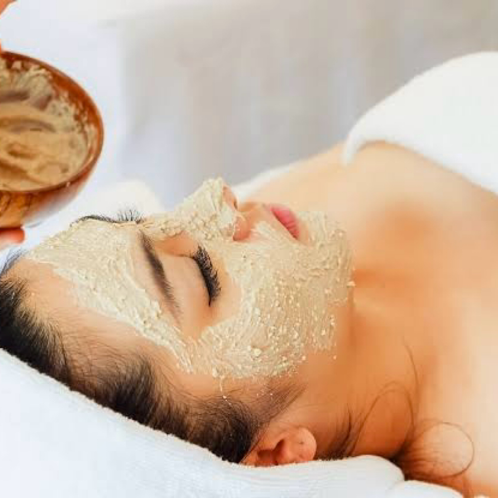 Stimulating Masque Facial at Olivia Esthetics in Longview, TX