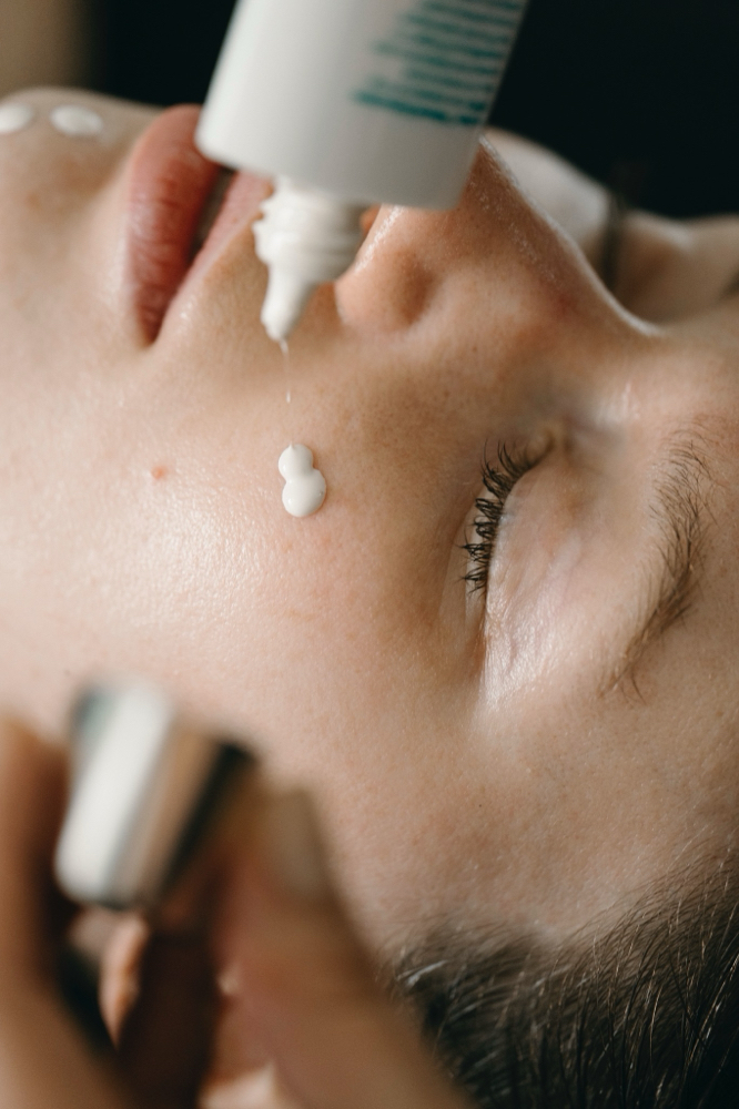 WBC Signature Tween Facial