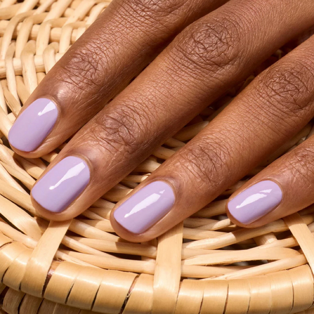 Regular Gel Manicure at La Lua Studio in New York, NY
